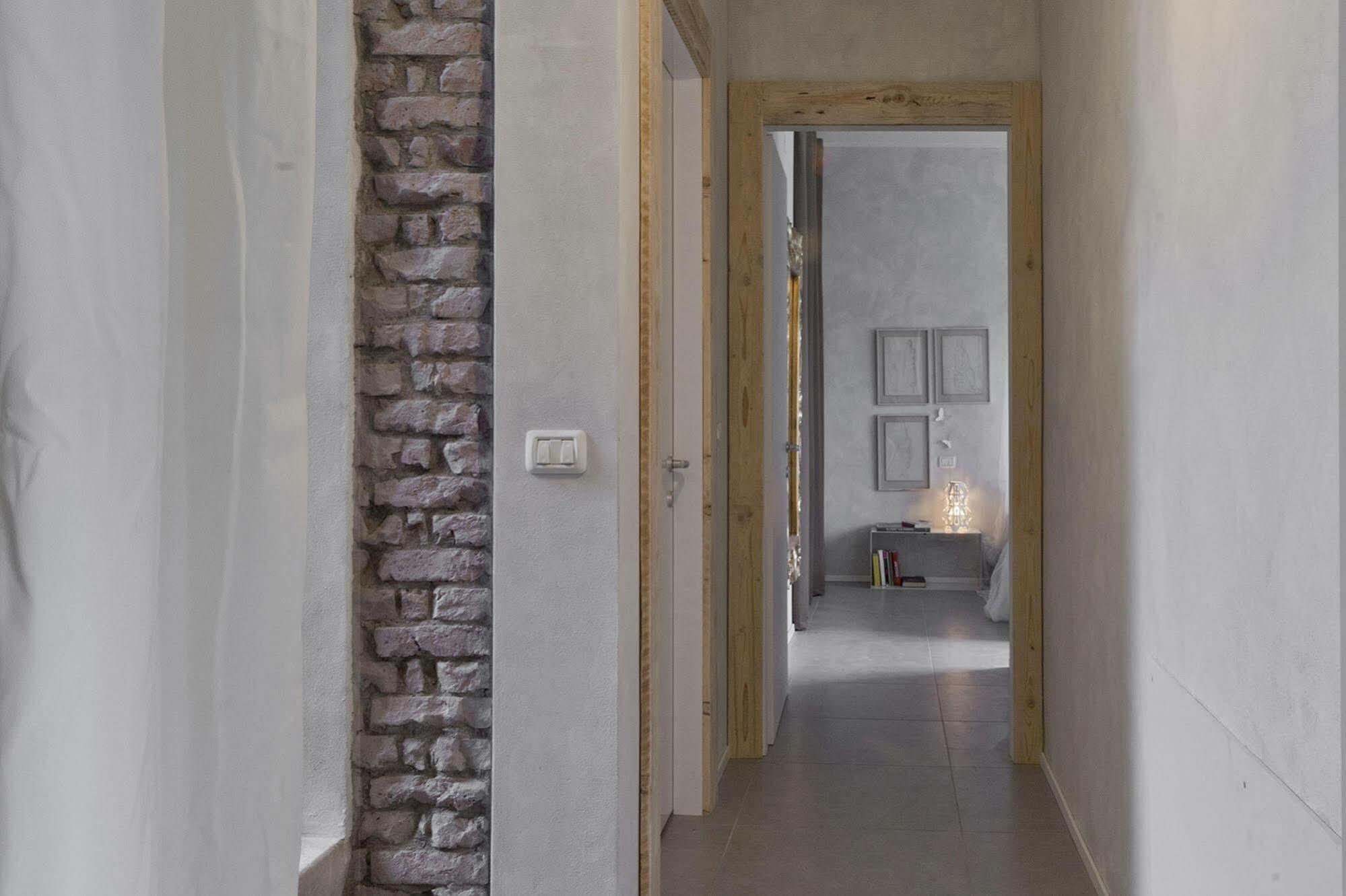 Villa De Hura Apartment Bergamo Exterior foto